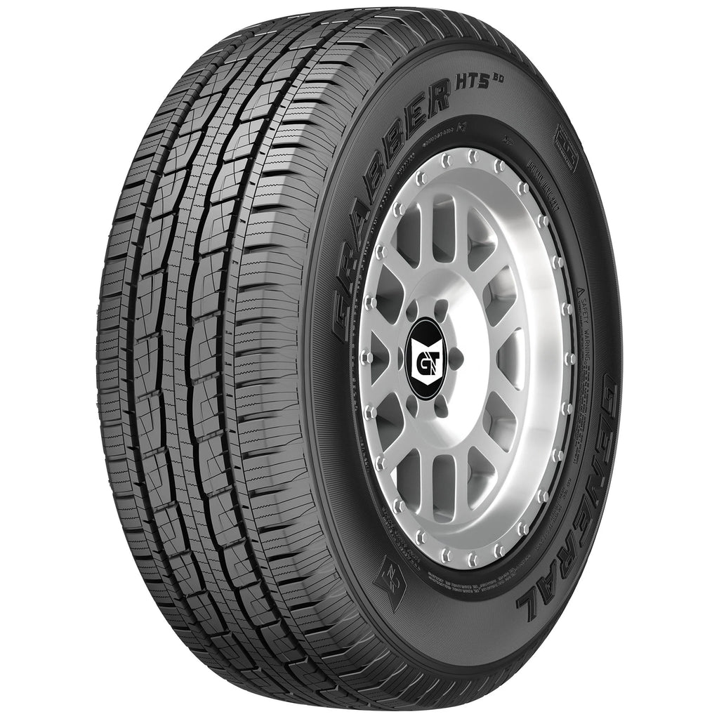 All Season Tire W924
