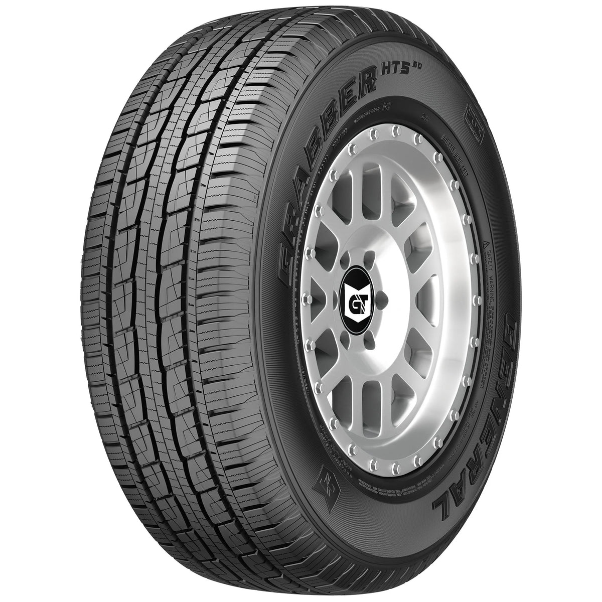 All Season Tire W924