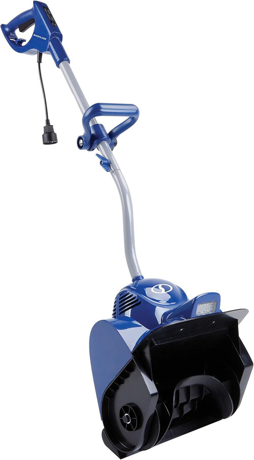 10 Amp Electric Snow Shovel with Light, 11" Pack of 2 T794