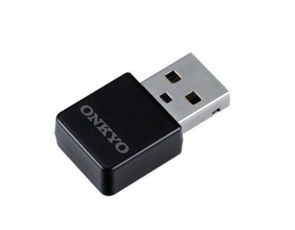 Wireless LAN USB Adapter Black X569