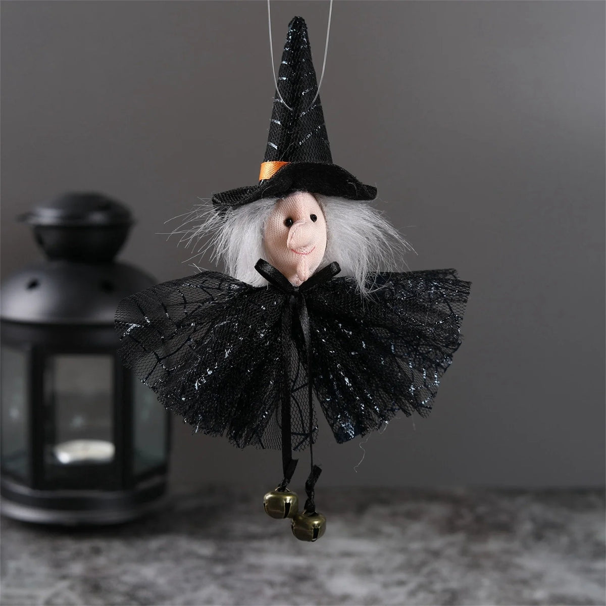 Halloween Doll K20867