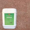 Satin Cinnabar Stain, 5 Gallon U38261