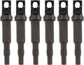 Ignition Coil Pack Set of 6 J246111