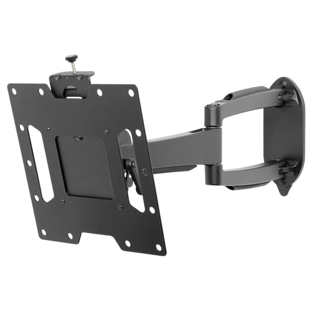 Articulating LCD Wall Mount for 22-40 inch LCD Screens Black F71397