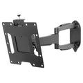 Articulating LCD Wall Mount for 22-40 inch LCD Screens Black F71397