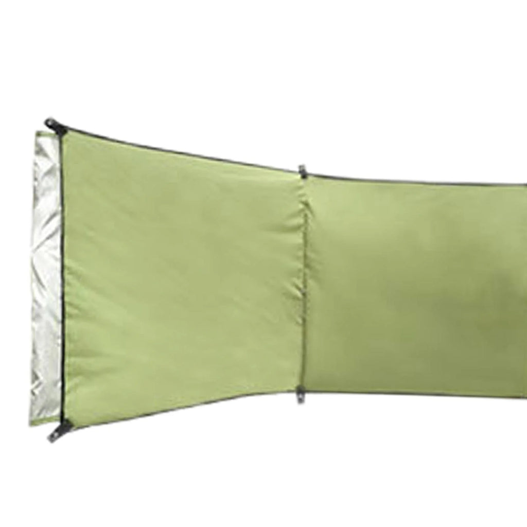 Rectangle Screen Backpack V8957