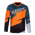 Petrol/Asphalt Race Spec Jersey O9678