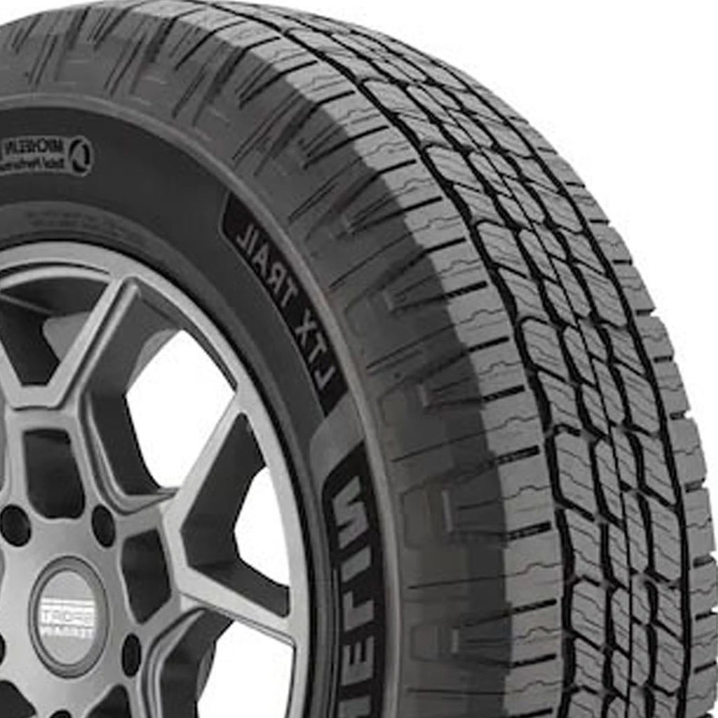 All Terrain 265/70R18 116T Light Truck Tire R712