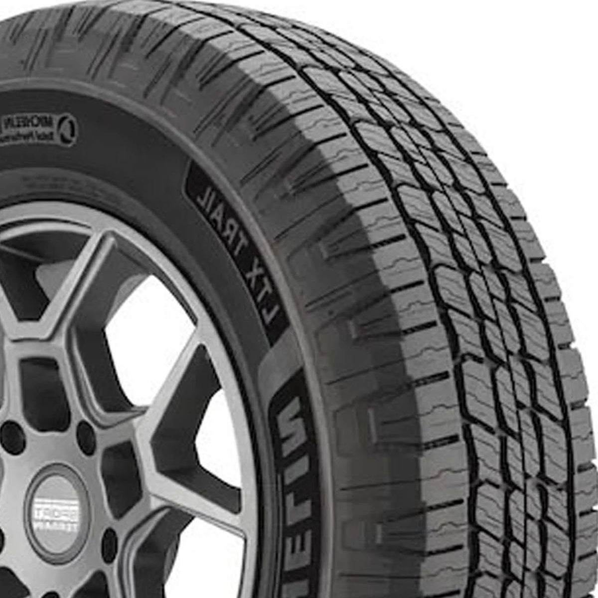 All Terrain 265/70R18 116T Light Truck Tire R712