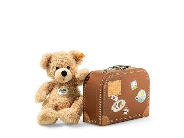 Fynn in Suitcase S233