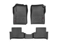 FloorLiner DigitalFit D130
