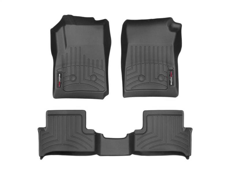 FloorLiner DigitalFit D130