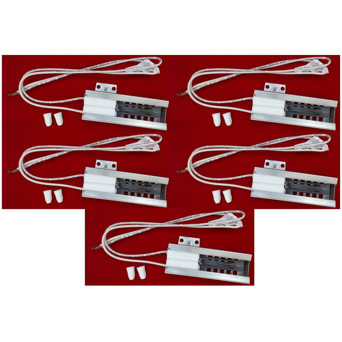 GAS Oven Igniter 5 Pack C4226