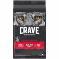 Grain Free Adult Dry Dog Food with Protein L508