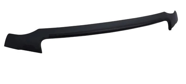Dark Smoke Hood Shield J350