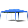 10' x 20' Pop Up Gazebo Folding Tent F274510