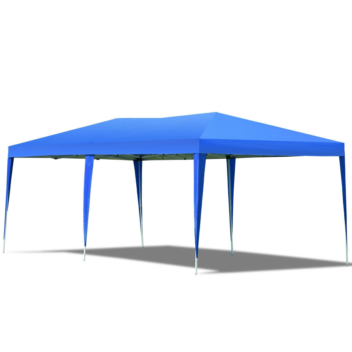 10' x 20' Pop Up Gazebo Folding Tent F274510