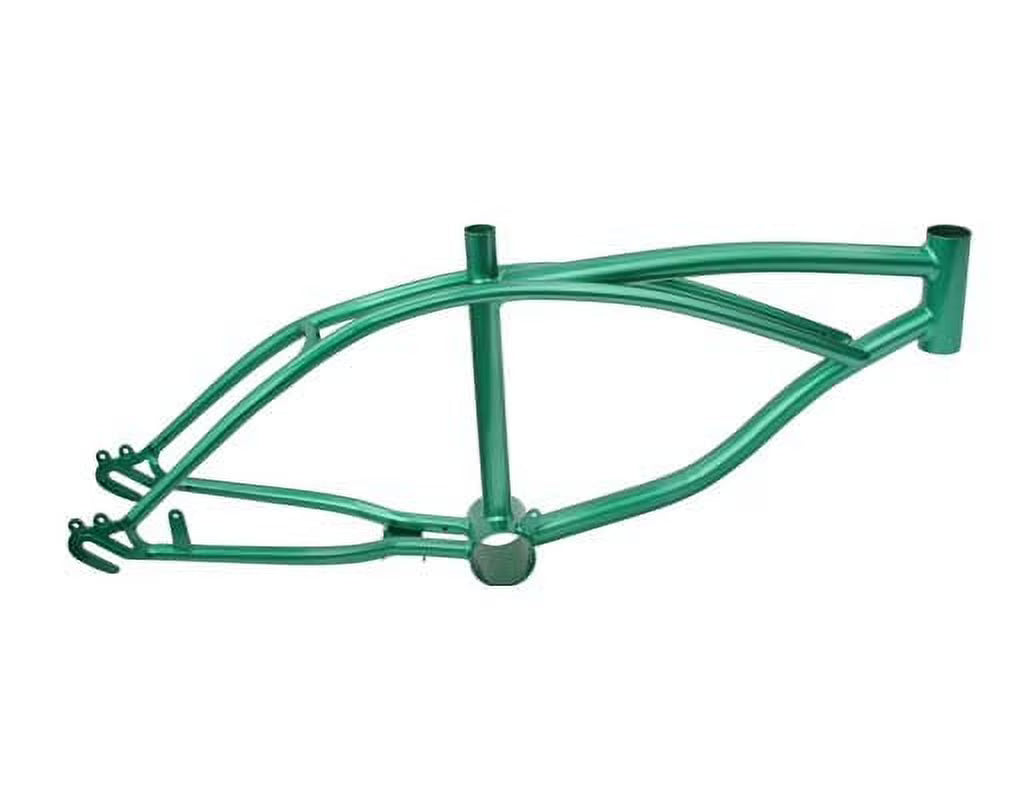 16" Lowrider Bike Frame B412