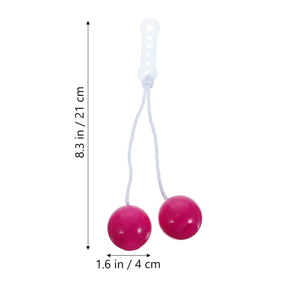 Swinging Ball Toys U59491