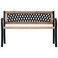 Garden Bench D356