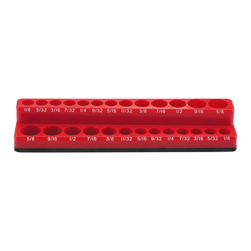 1/4 in. Drive SAE Magnetic Socket Holder S6159