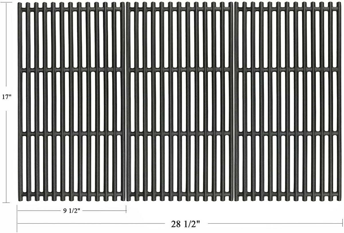 17 inch Grilling Cooking Grates W973451