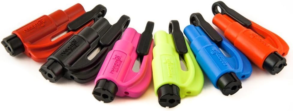 Black Car Escape Tool (10 Pack) T63830