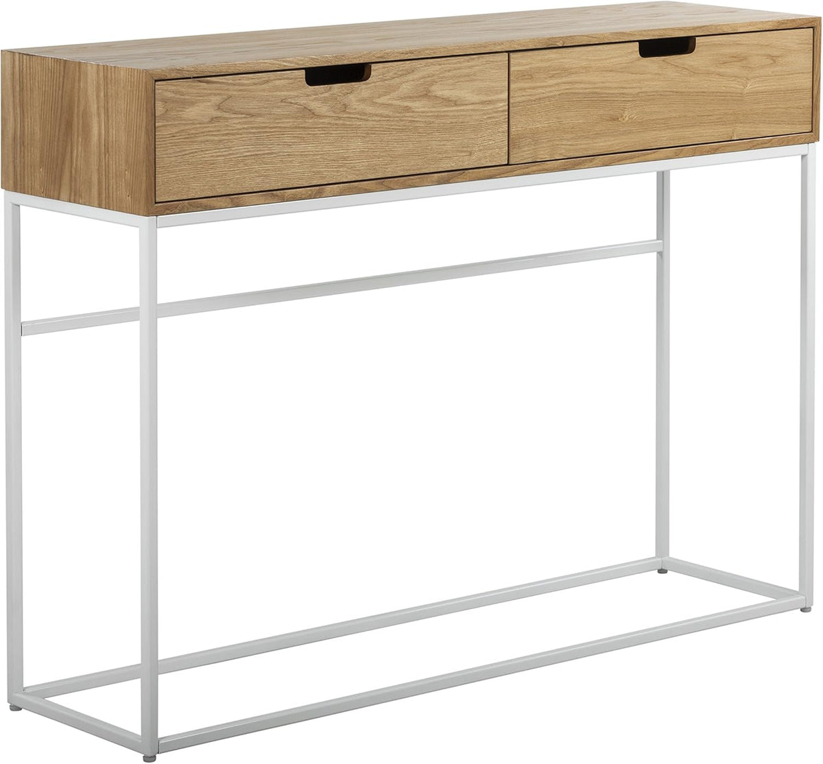 Two Drawer Console Table T599188