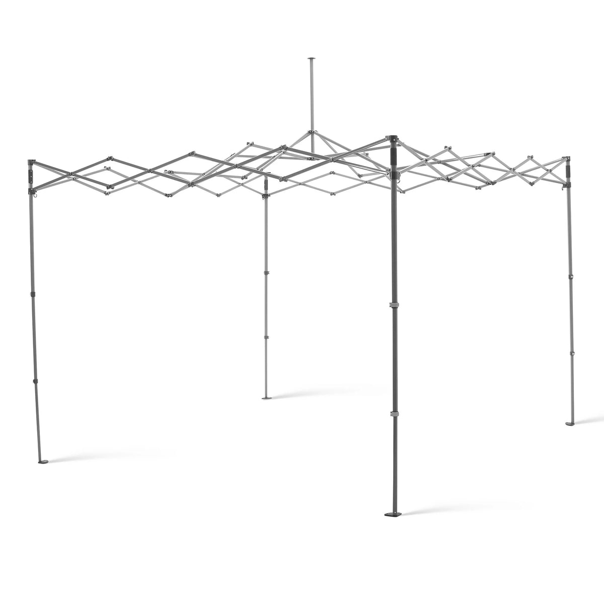 10 x 10 ft. Straight Leg Canopy X485