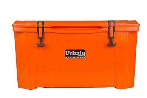 60 Quart Rotomolded Cooler P64768