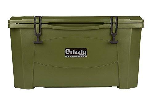60 Quart Rotomolded Cooler P64768