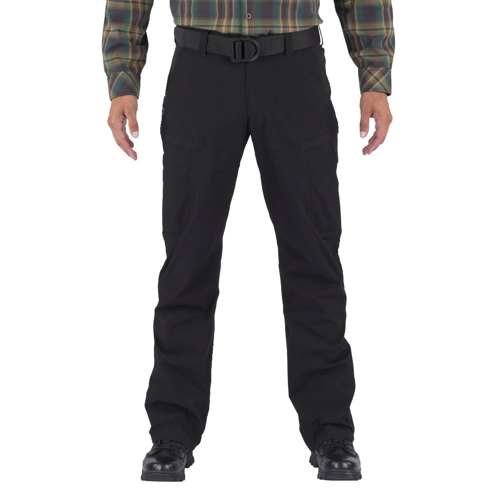 Black Apex Pant G684