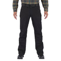 Black Apex Pant G684
