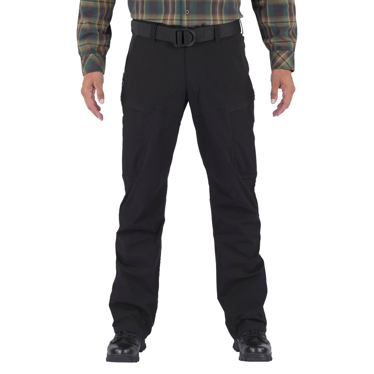 Black Apex Pant G684