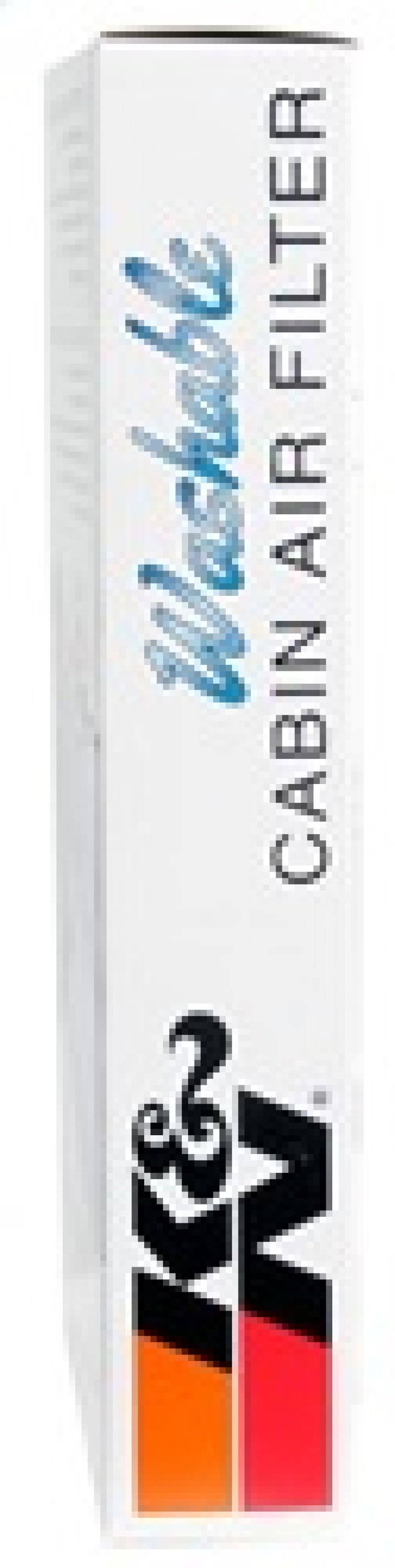 Cabin Air Filter B50988
