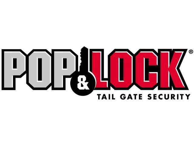 Power Tailgate Lock E58941