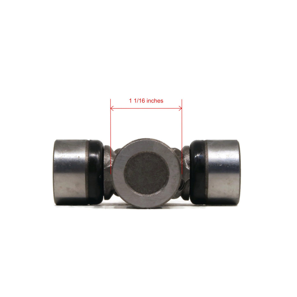 U-Joint Cross Kit Pack of 2 for Mercury Boat Motor L3768