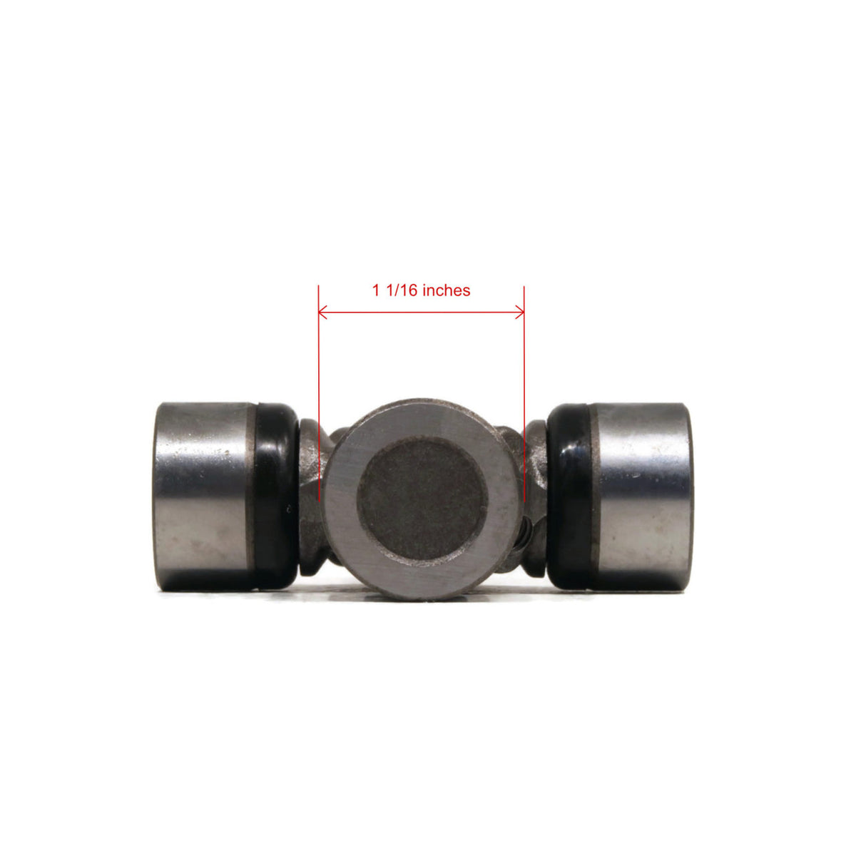 U-Joint Cross Kit Pack of 2 for Mercury Boat Motor L3768