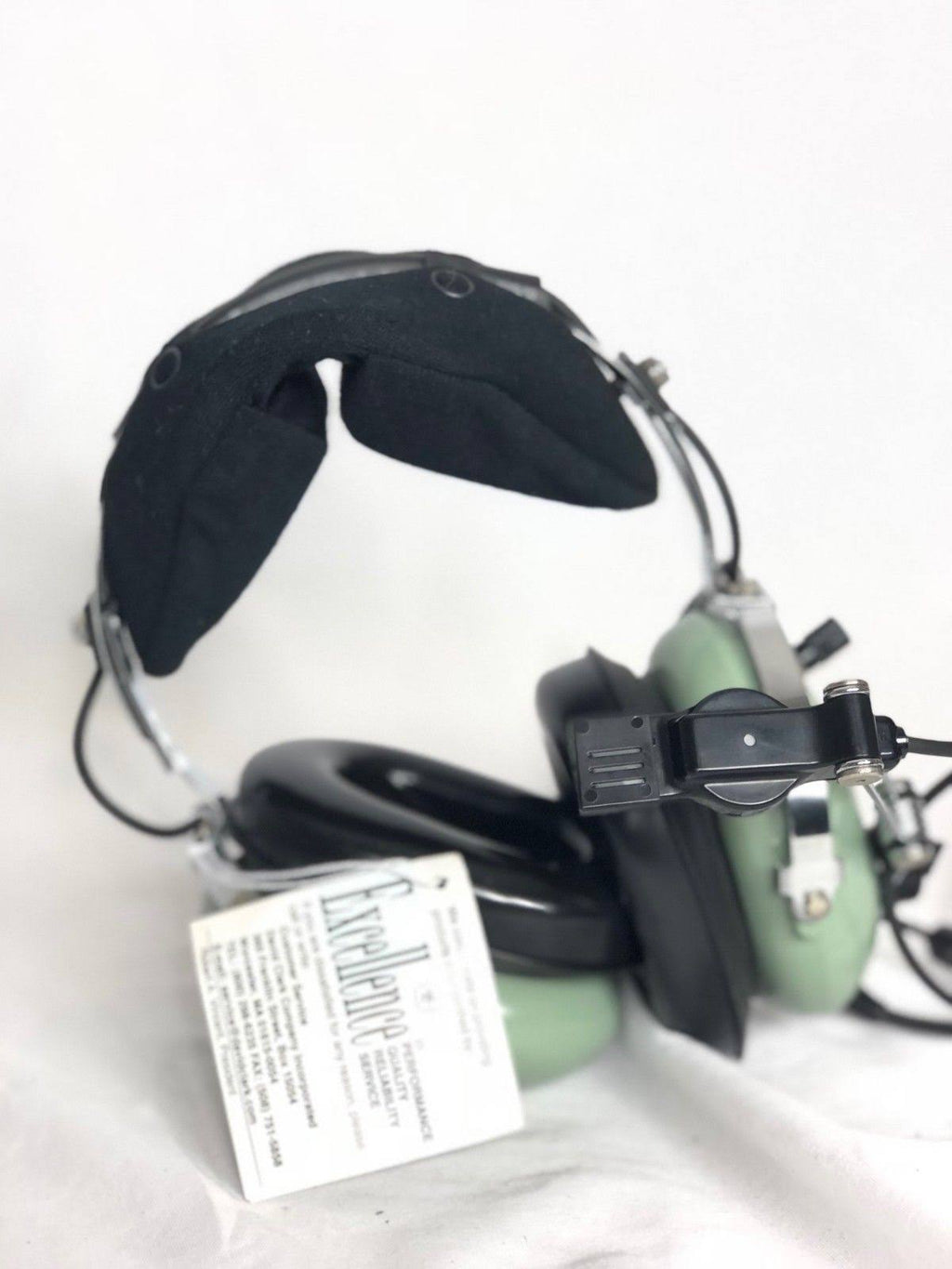 Aviation Headset Z904