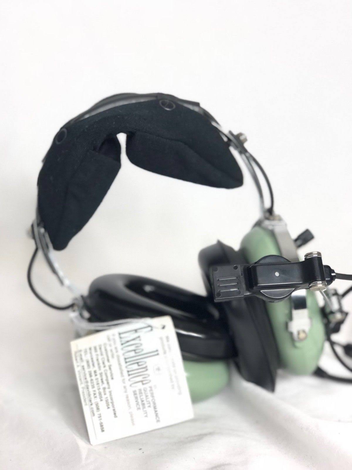 Aviation Headset Z904