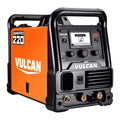 Industrial Multiprocess Welder with 120/240V Input V58407