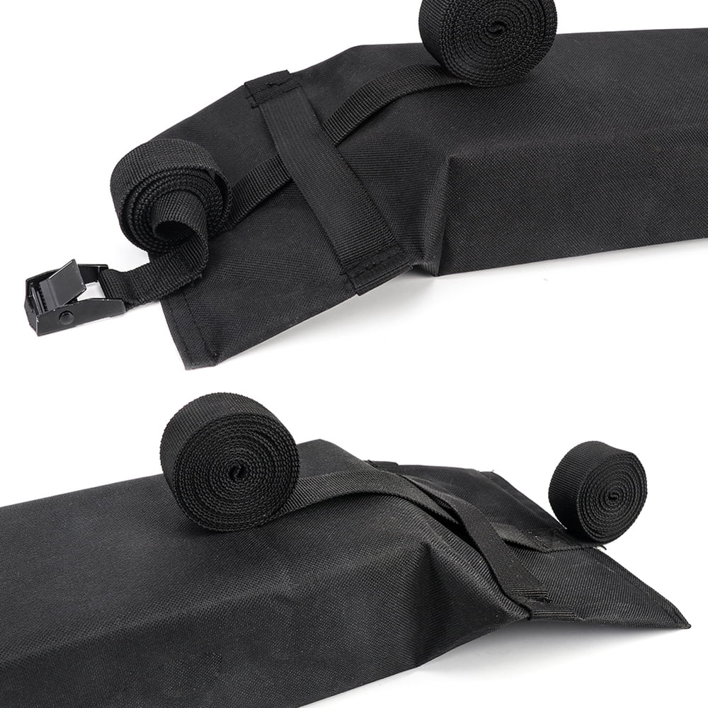 Car Roof Rack 60kg 600D Oxford & PVC K5058