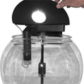 24 Gallons Bowl-Shaped Aquarium B32938