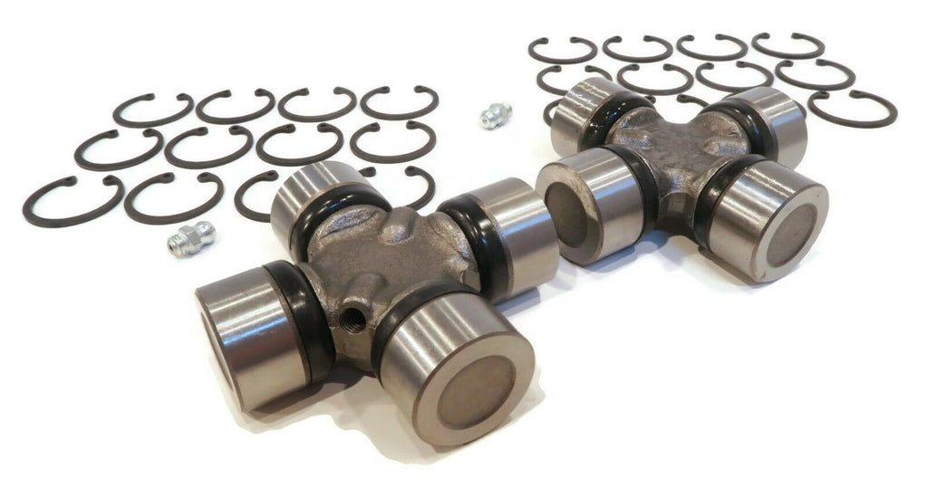 U-Joint Cross Kit Pack of 2 for Mercury Boat Motor L3768