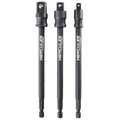 6 in. Socket Adapter Set, 3-Piece D84738