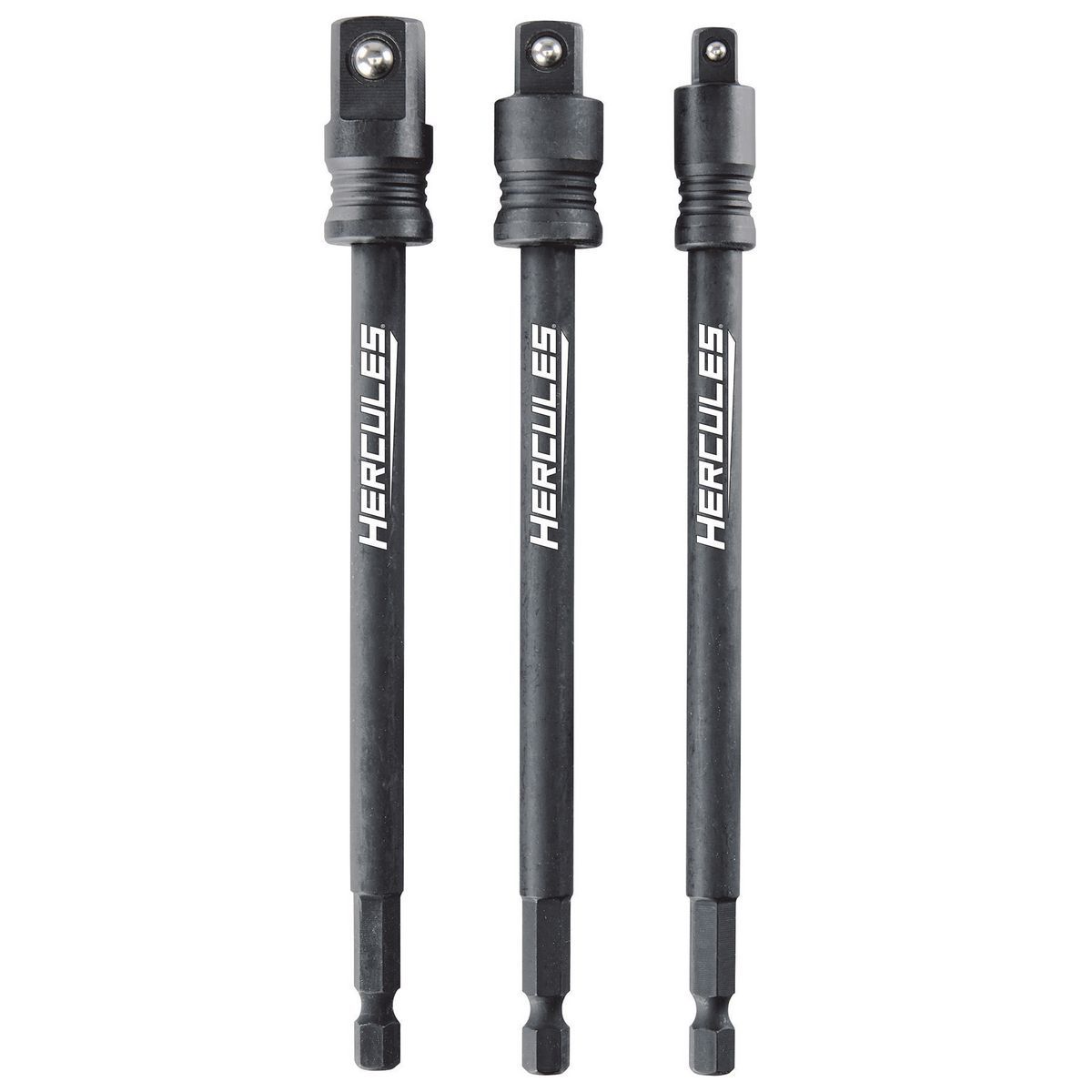 6 in. Socket Adapter Set, 3-Piece D84738