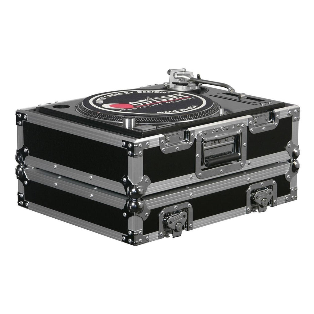 Flight Ready Turntable Case Q1605