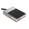 Light Duty Foot Switch W714686
