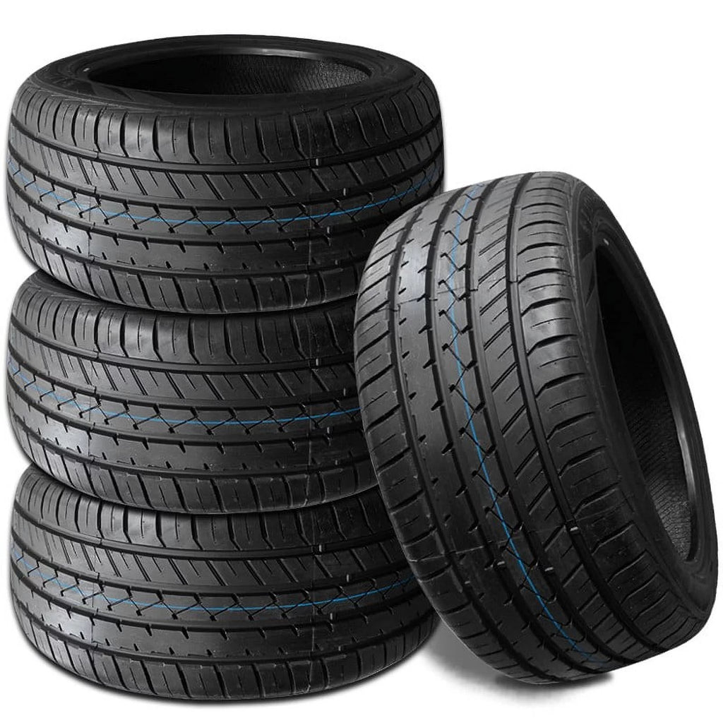 275/40ZR22 All Season Ultra High Performance Tires G261375