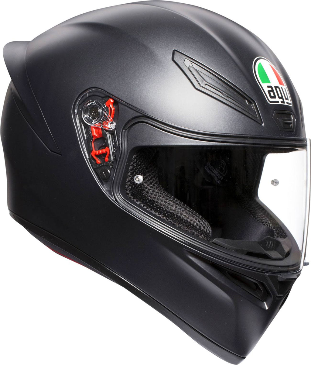 Matt Black Integral Helmet S697898
